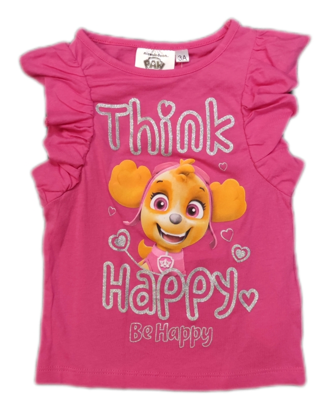 PAW Patrol T-Shirt Pink Skye